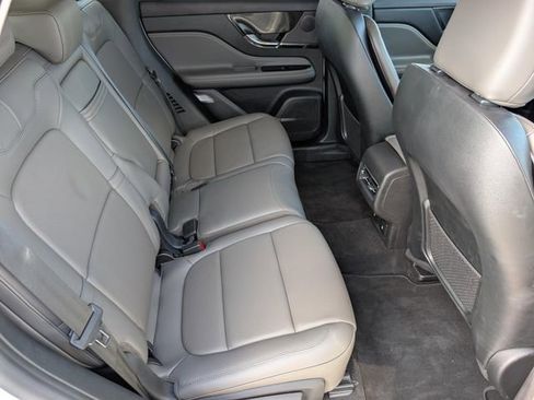 Used 2024 Lincoln Corsair Grand Touring w/ Equipment Group 301A image 30