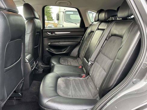 Used 2018 MAZDA CX-5 Touring image 23