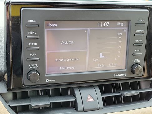 Used 2020 Toyota RAV4 XLE image 37