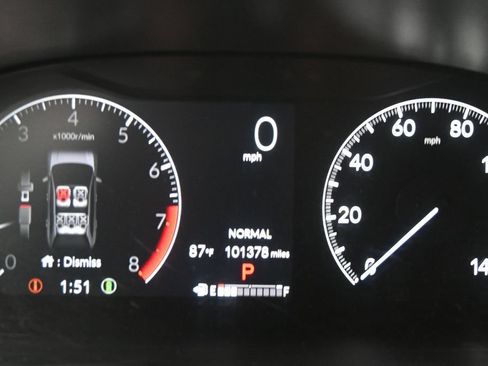 Used 2023 Honda HR-V Sport image 14