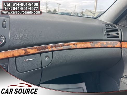 Used 2006 Mercedes-Benz E 350 4MATIC Sedan image 25
