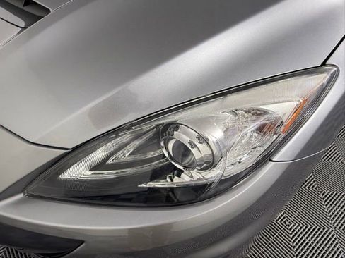 Used 2011 MAZDA MAZDASPEED3 Sport w/ Mazdaspeed Tech Pkg FWD image 11