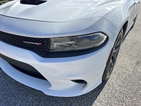 Used 2019 Dodge Charger GT image 9