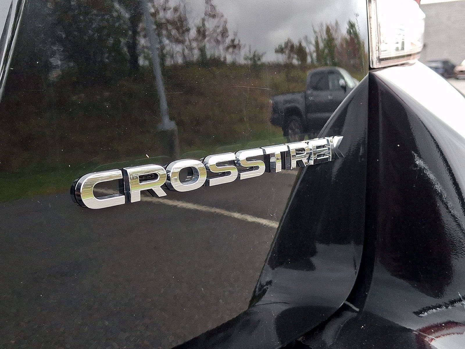 Used 2023 Subaru Crosstrek 2.0i Premium AWD/4WD image 31