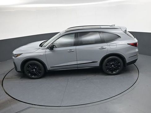 New 2026 Acura MDX A-Spec image 23