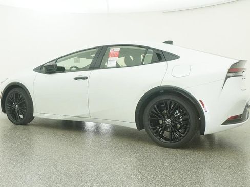 New 2026 Toyota Prius image 77
