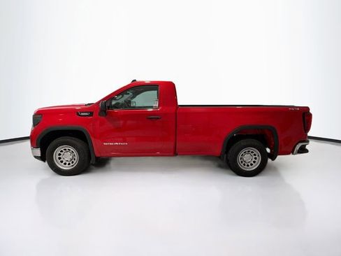New 2025 GMC Sierra 1500 Pro w/ Pro Value Package image 5