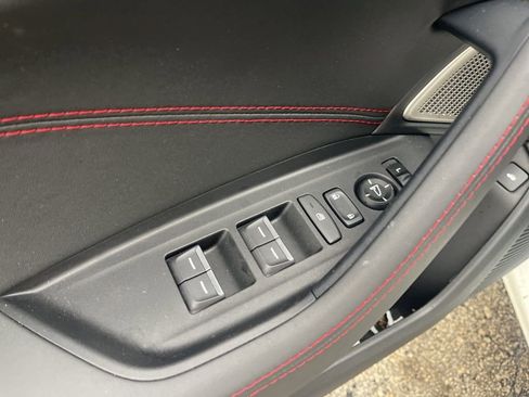 Used 2025 Acura TLX SH-AWD w/ A-SPEC Pkg image 10