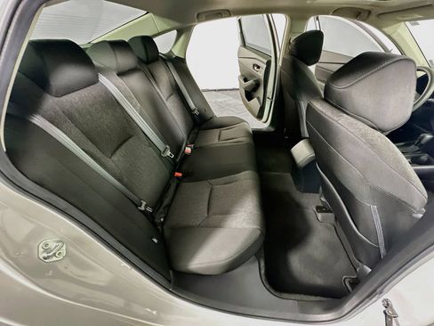 Used 2024 Honda Accord EX image 11
