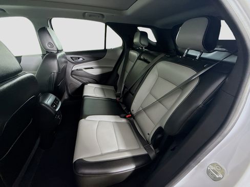 Used 2021 Chevrolet Equinox Premier image 25