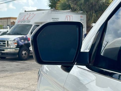 Certified 2024 Ford Expedition Limited RWD image 18