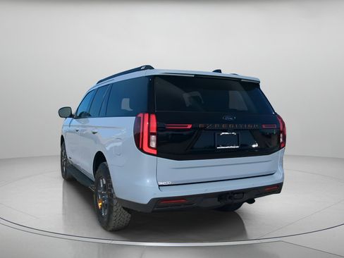 New 2026 Ford Expedition Tremor AWD/4WD image 25