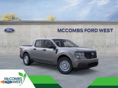 New 2025 Ford Maverick XL