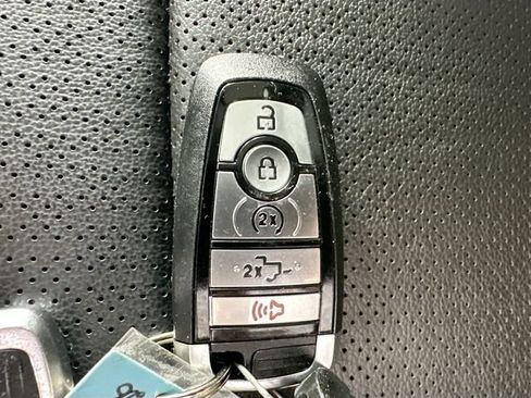 Used 2024 Ford F150 Lariat w/ Equipment Group 502A High AWD/4WD image 18