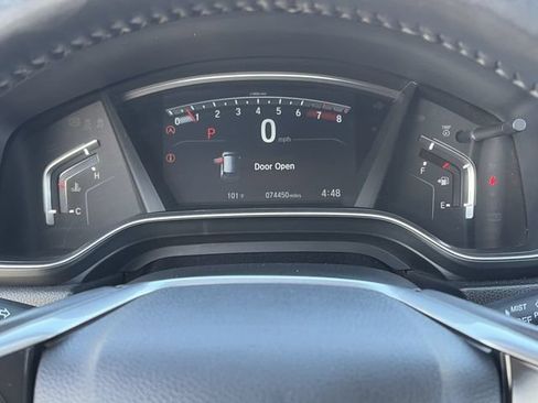 Used 2022 Honda CR-V EX-L image 25