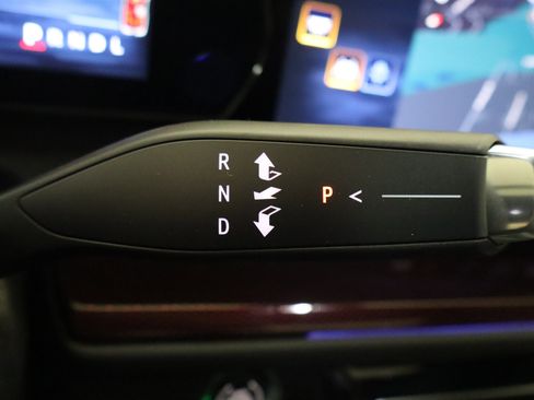 New 2026 Chevrolet Traverse RS image 27