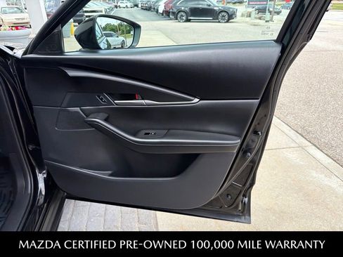 Certified 2026 MAZDA CX-30 AWD 2.5 S w/ Select Sport Pkg image 16