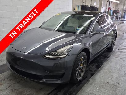 Used 2019 Tesla Model 3 Standard Range Plus