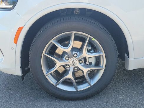 New 2026 Dodge Durango GT AWD/4WD image 9