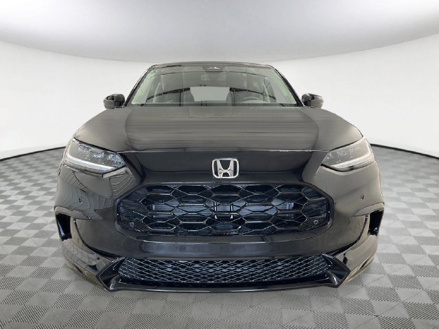 New 2027 Honda HR-V EX-L image 9