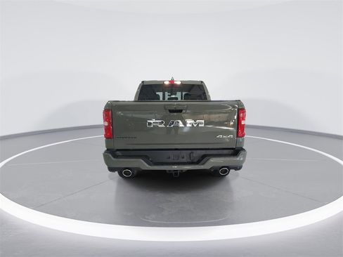 New 2026 RAM 1500 Big Horn image 7