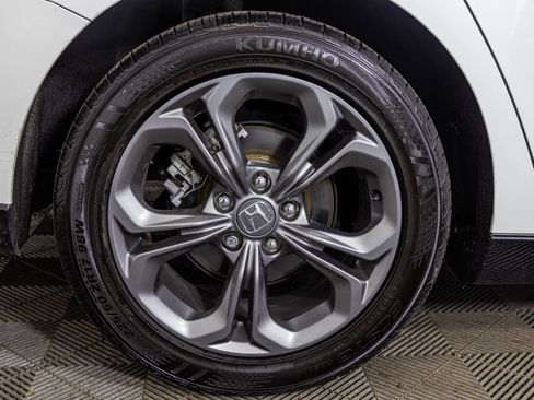 Used 2023 Honda Accord EX-L image 51