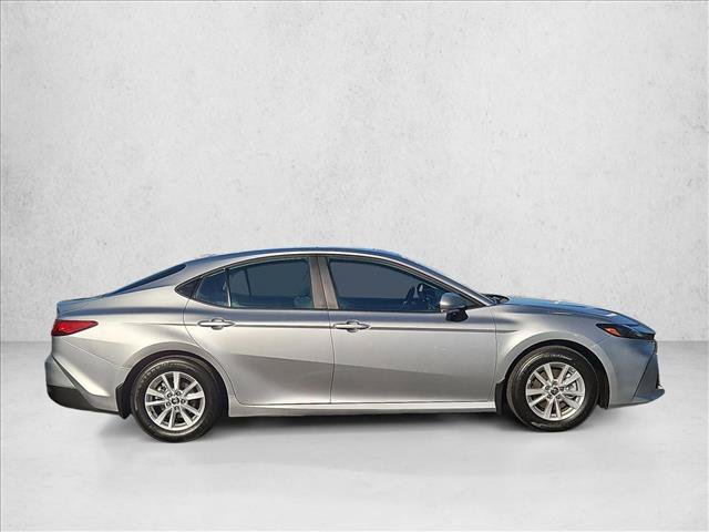 Certified 2026 Toyota Camry LE w/ Convenience Package FWD image 4