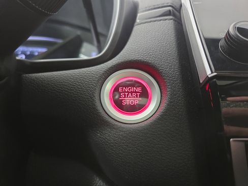 Used 2019 Honda CR-V EX-L image 25