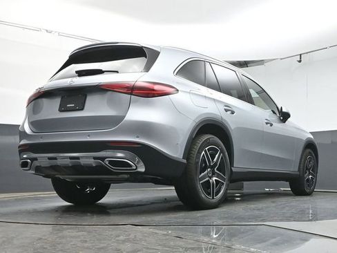 New 2026 Mercedes-Benz GLC 300 image 39