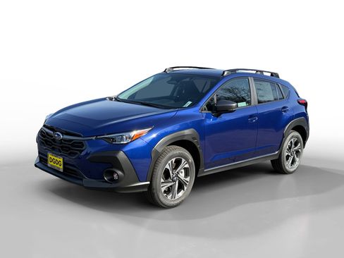 New 2026 Subaru Crosstrek 2.0i Premium image 1