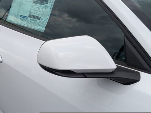 New 2025 Ford Mustang Premium RWD image 11