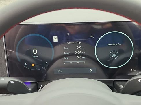 New 2026 Hyundai Sonata N Line FWD image 35