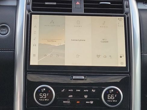 New 2026 Land Rover Discovery Limited Edition AWD/4WD image 21
