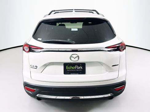Used 2022 MAZDA CX-9 Signature AWD/4WD image 7