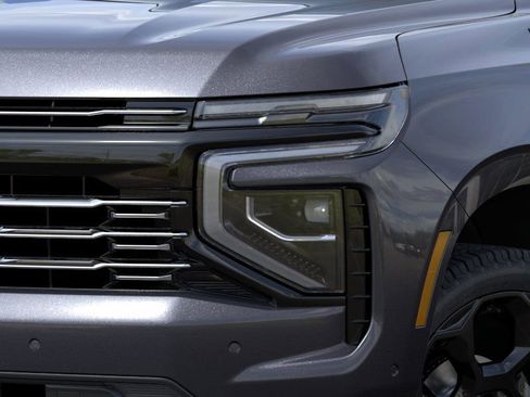New 2025 Chevrolet Tahoe High Country image 10