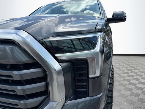 Used 2023 Toyota Tundra Limited AWD/4WD image 35