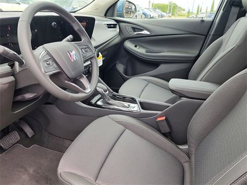 New 2026 Buick Encore GX Preferred image 12