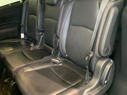 Used 2023 Honda Odyssey Sport image 49