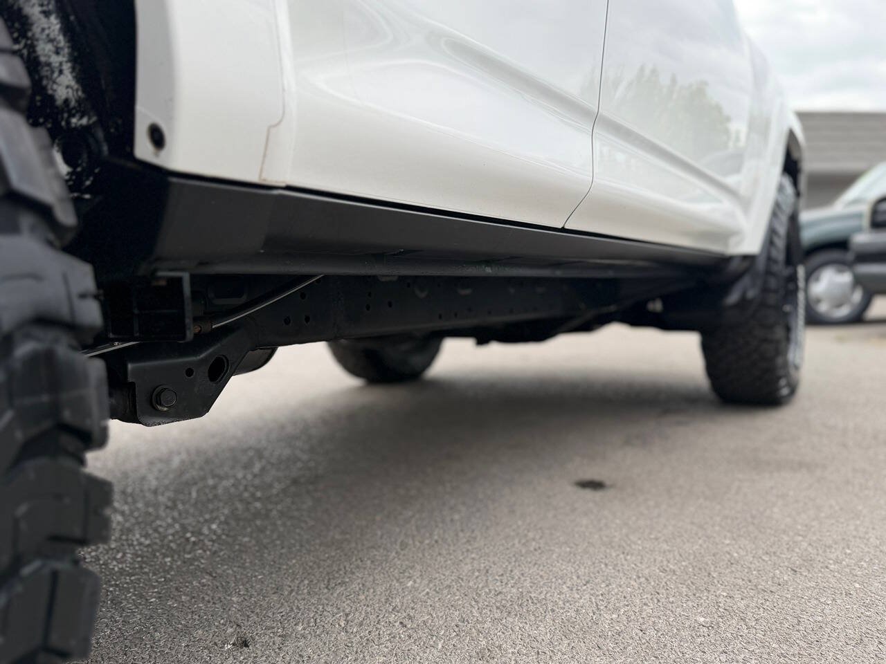 Used 2019 Toyota 4Runner TRD Pro AWD/4WD image 23