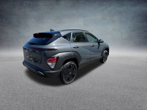 Certified 2026 Hyundai Kona SEL Sport AWD/4WD image 36
