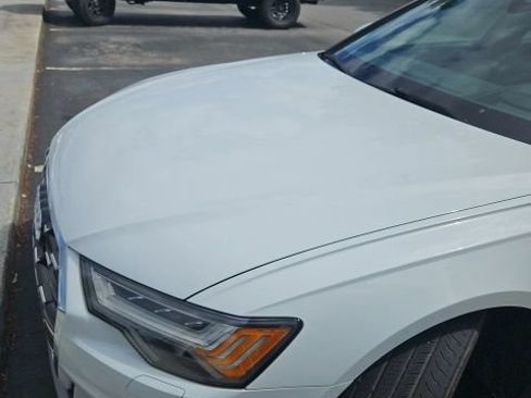 Used 2024 Audi A6 3.0T Prestige AWD/4WD image 6