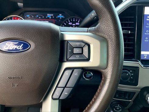 Used 2022 Ford F250 King Ranch w/ Tremor Off-Road Package AWD/4WD image 25