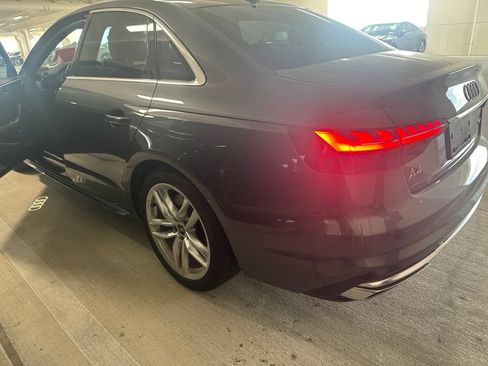Used 2023 Audi A4 2.0T Premium Plus w/ Premium Plus Package AWD/4WD image 14
