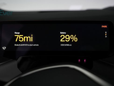 Used 2025 Polestar Polestar 3 image 24