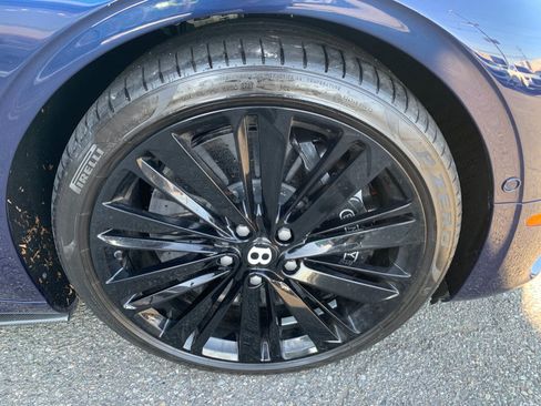 Used 2022 Bentley Continental GT Speed AWD/4WD image 31