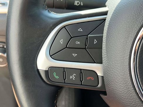Certified 2018 Jeep Compass Latitude w/ Popular Equipment Group AWD/4WD image 20