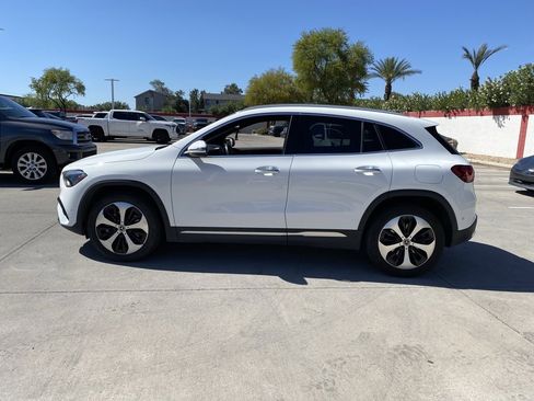 Used 2025 Mercedes-Benz GLA 250 image 4