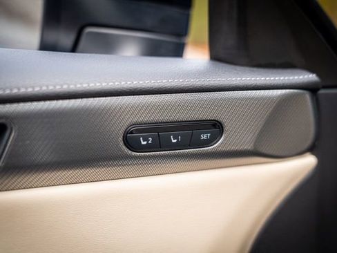 Used 2022 INFINITI QX60 Luxe image 46