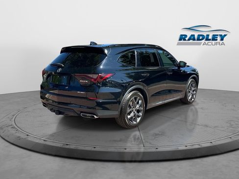 Certified 2022 Acura MDX A-Spec AWD/4WD image 7