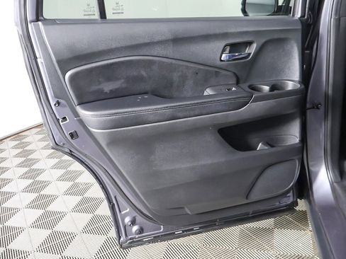 Used 2021 Honda Passport Sport image 23